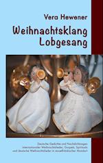 Weihnachtsklang - Lobgesang