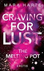Craving For Lust