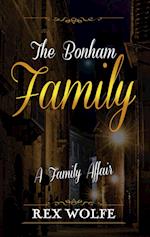 The Bonham Family