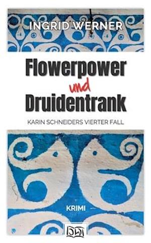 Flowerpower und Druidentrank