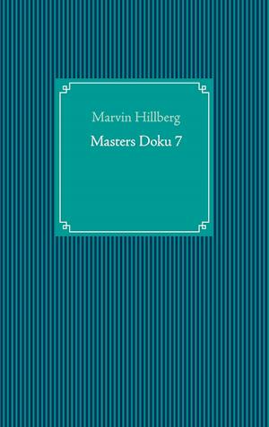 Masters Doku 7