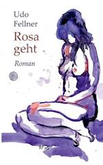 Rosa geht