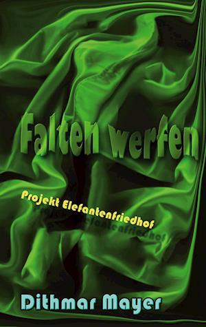 Falten werfen