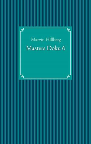 Masters Doku 6