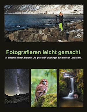 Fotografieren leicht gemacht