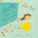 Fatma lebt in Deutschland