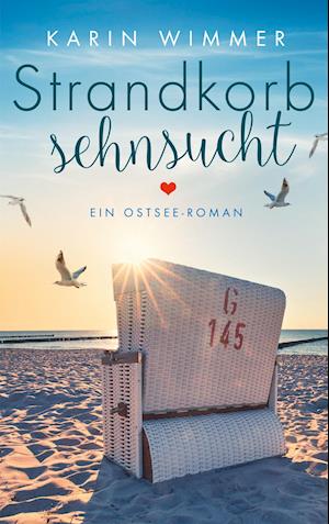 Strandkorbsehnsucht