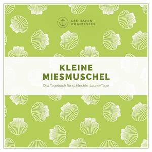 Kleine Miesmuschel