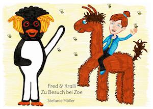 Fred & Kralli