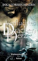 Verfluchtes Drachenherz