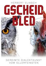 Gscheid Bled