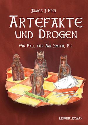 Artefakte und Drogen