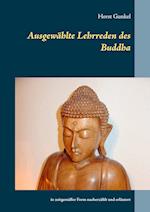 Ausgewählte Lehrreden des Buddha