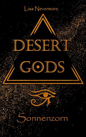 Desert Gods