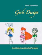 Girls Design