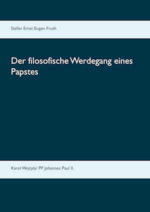 Der filosofische Werdegang eines Papstes