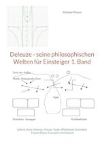 Deleuze - seine philosophischen Welten für Einsteiger 1. Band