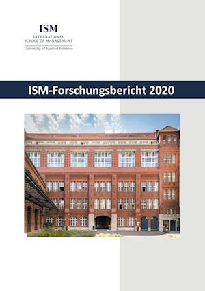 ISM-Forschungsbericht 2020