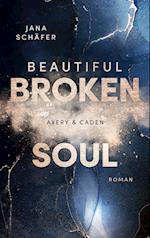 Beautiful Broken Soul