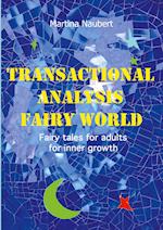 Transactional Analysis Fairy World
