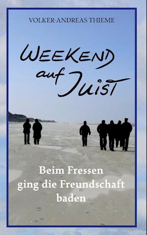 Weekend auf Juist