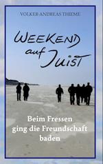 Weekend auf Juist