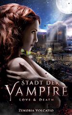 Love & Death: Stadt der Vampire