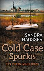 Cold Case Spurlos