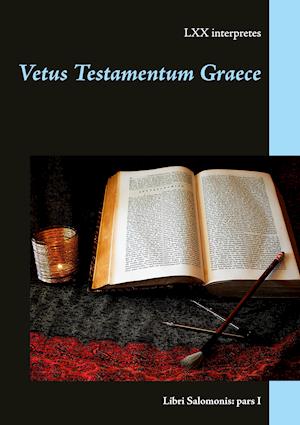 Vetus Testamentum Graece