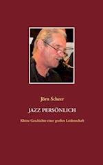 Jazz persönlich