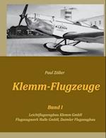 Klemm-Flugzeuge I