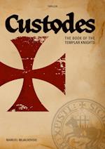 The Book of the Templar Knights