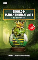 Sinnlos-Märchenbuch Vol.1