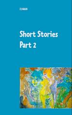 Short Stories Part 2