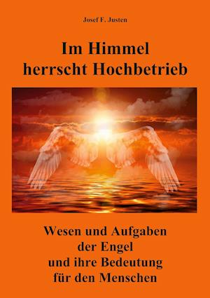 Im Himmel herrscht Hochbetrieb