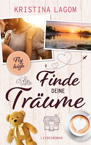 (Fly high) Finde deine Träume