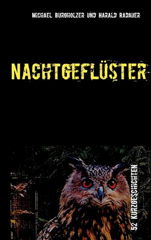 Nachtgeflüster