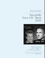 Das große Navy CIS - Buch 2020