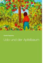 Udo und der Apfelbau