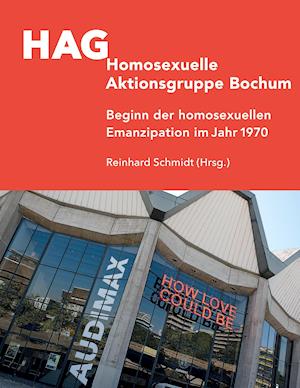 HAG Homosexuelle Aktionsgruppe Bochum