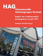 HAG Homosexuelle Aktionsgruppe Bochum