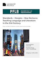 Standards - Margins - New Horizons