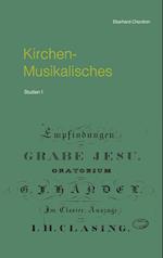 Kirchen-Musikalisches