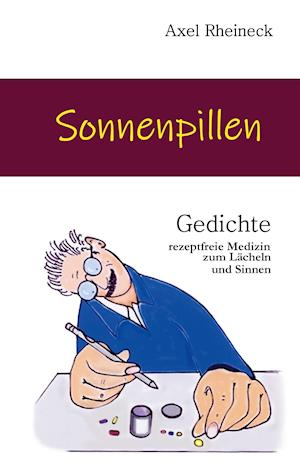 Sonnenpillen