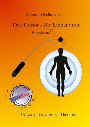 Der Tensor - Die Einhandrute, Energierute