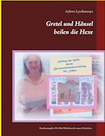 Gretel und Hänsel heilen die Hexe - 4