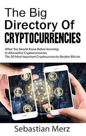 The Big Directory of Cryptocurrencies