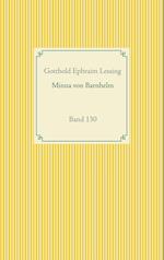 Minna von Barnhelm oder das Soldatenglück