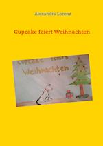 Cupcake feiert Weihnachten