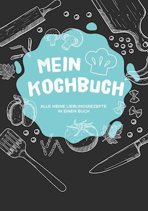 Mein Kochbuch